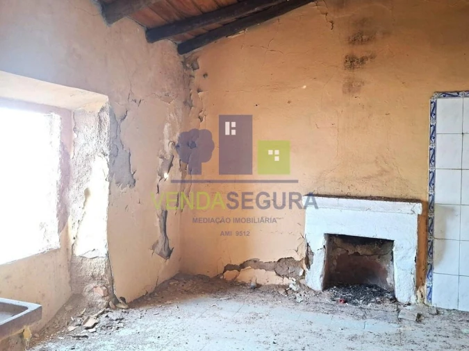 Moradia T4 para Venda em Pias Foto 11