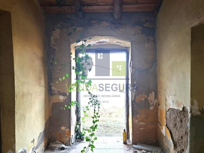 Moradia T4 para Venda em Pias Foto 2