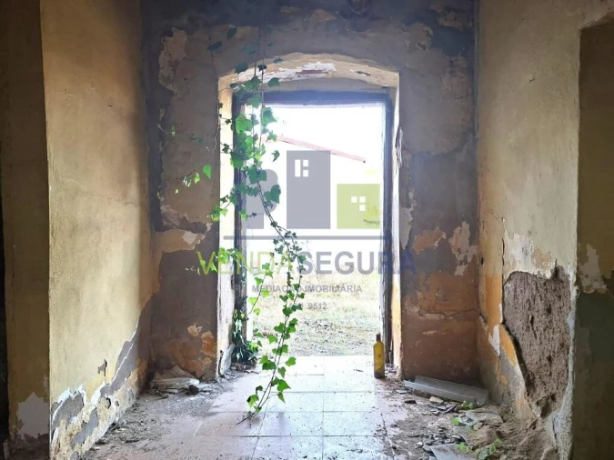 Moradia T4 para Venda em Pias Foto 12