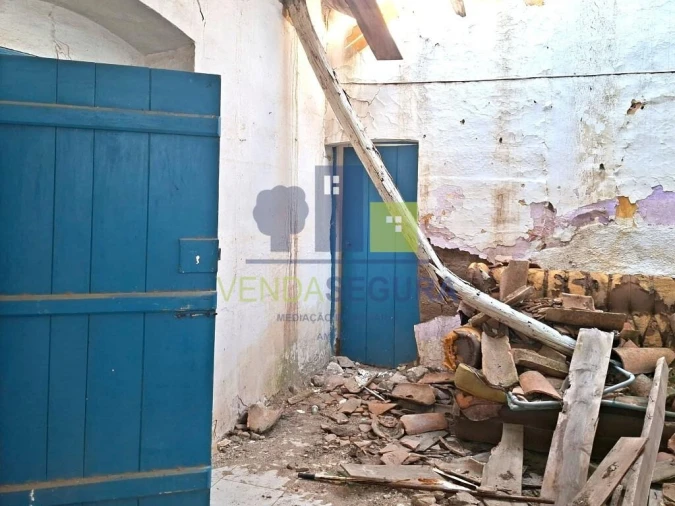 Moradia T4 para Venda em Pias Foto 13