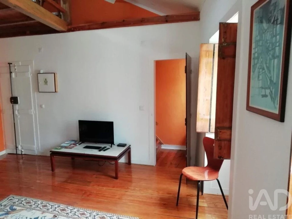 Apartamento T1 para Venda em Seixal, Arrentela e Aldeia de Paio Pires Foto 6