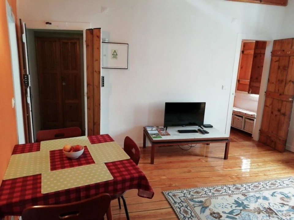 Apartamento T1 para Venda em Seixal, Arrentela e Aldeia de Paio Pires Foto 4