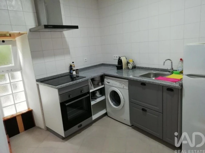 Apartamento T1 para Venda em Seixal, Arrentela e Aldeia de Paio Pires Foto 2