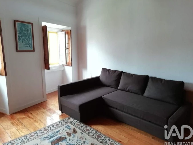 Apartamento T1 para Venda em Seixal, Arrentela e Aldeia de Paio Pires