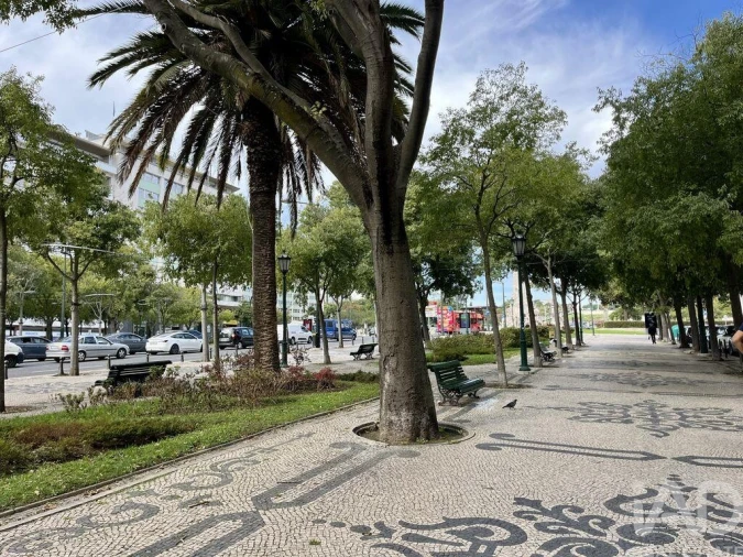 Apartamento T1 para Venda em Santo António Foto 17