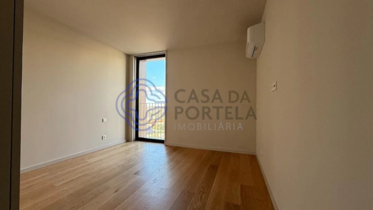 Apartamento T3 para Venda em Santa Marinha e São Pedro da Afurada Foto 12