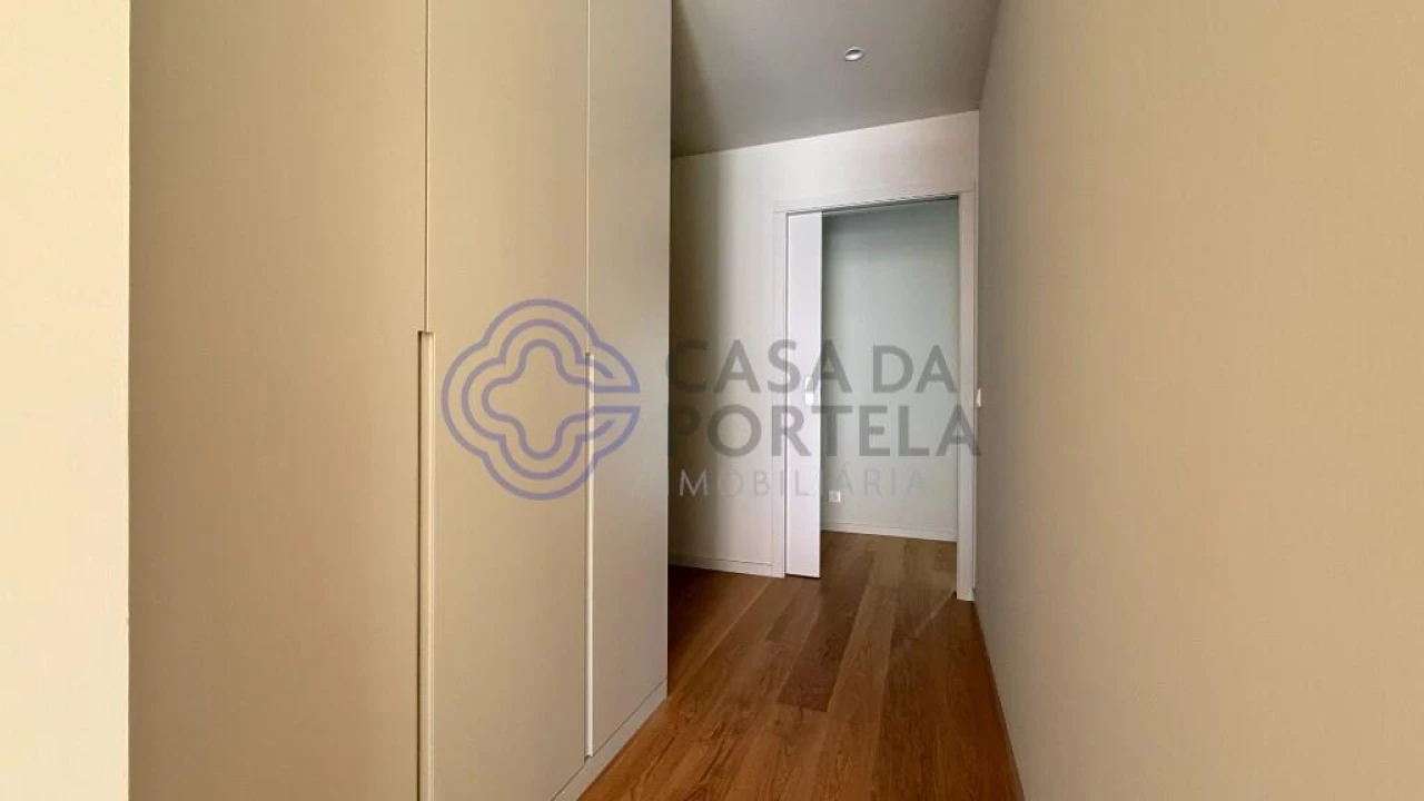 Apartamento T3 para Venda em Santa Marinha e São Pedro da Afurada Foto 15