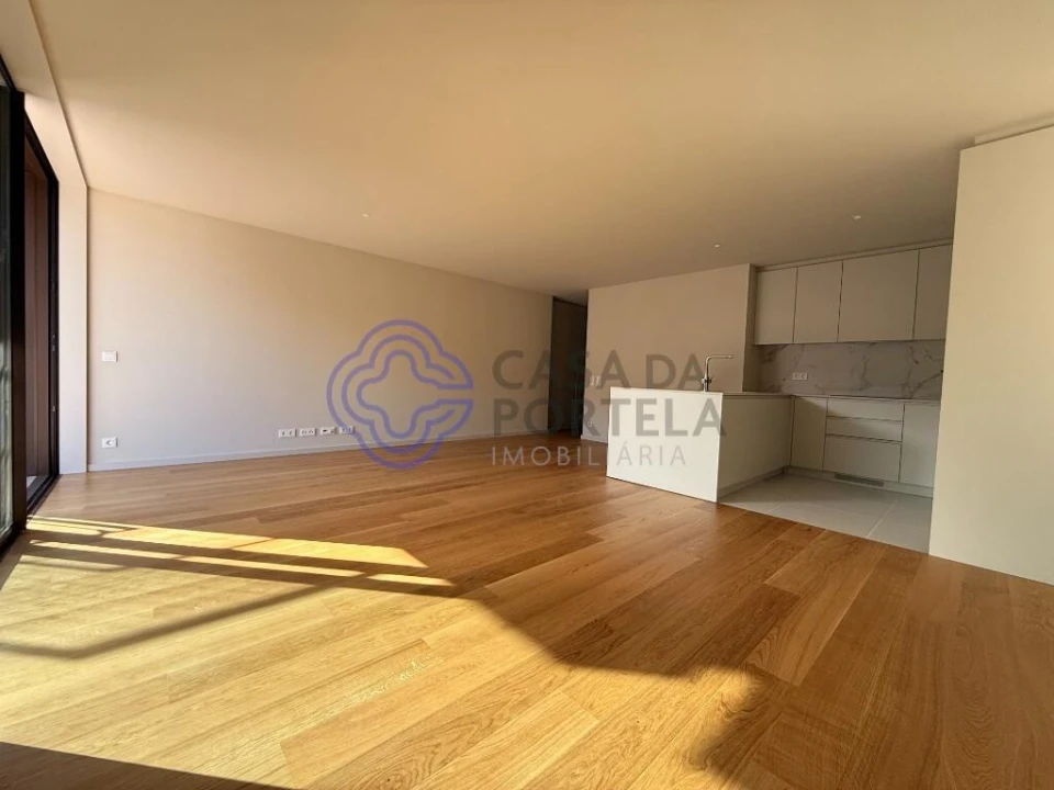 Apartamento T3 para Venda em Santa Marinha e São Pedro da Afurada Foto 5