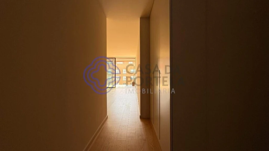 Apartamento T3 para Venda em Santa Marinha e São Pedro da Afurada Foto 7
