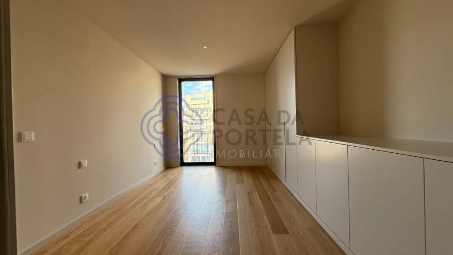 Apartamento T3 para Venda em Santa Marinha e São Pedro da Afurada Foto 11