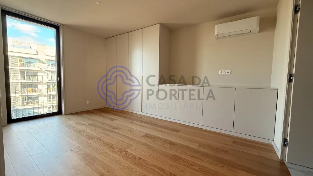 Apartamento T3 para Venda em Santa Marinha e São Pedro da Afurada Foto 14