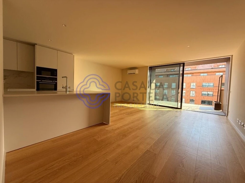 Apartamento T3 para Venda em Santa Marinha e São Pedro da Afurada Foto 3