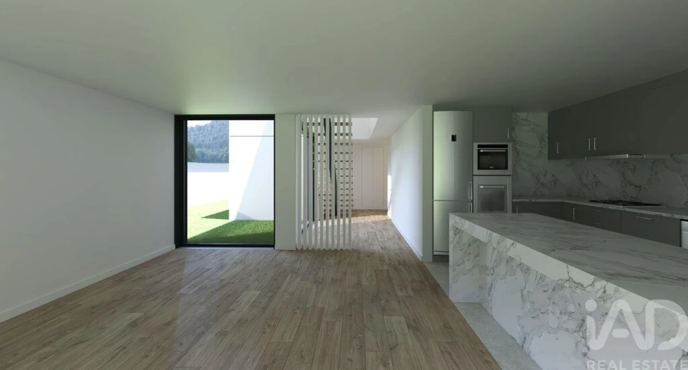 Moradia T3 para Venda em Ovar, São João, Arada e São Vicente de Pereira Jusã Foto 7