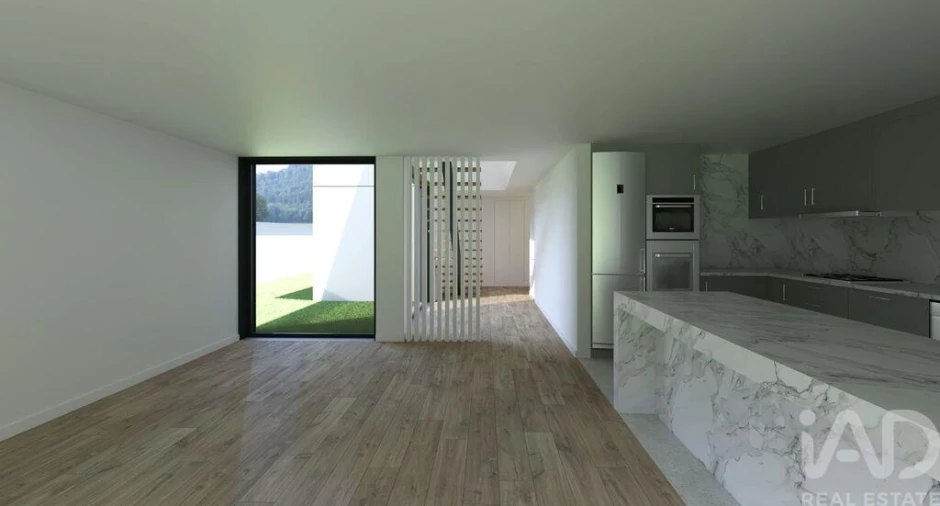 Moradia T3 para Venda em Ovar, São João, Arada e São Vicente de Pereira Jusã Foto 7