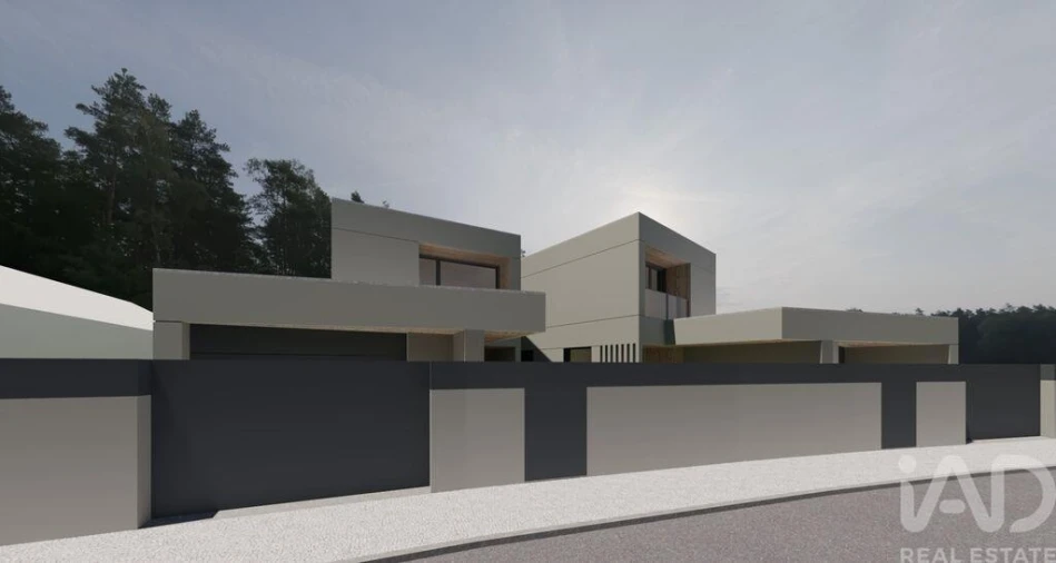 Moradia T3 para Venda em Ovar, São João, Arada e São Vicente de Pereira Jusã Foto 3