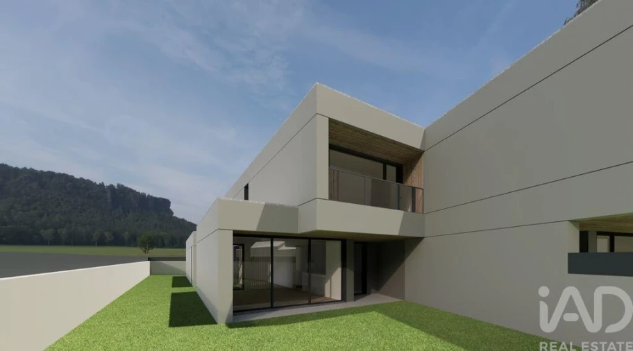 Moradia T3 para Venda em Ovar, São João, Arada e São Vicente de Pereira Jusã Foto 2