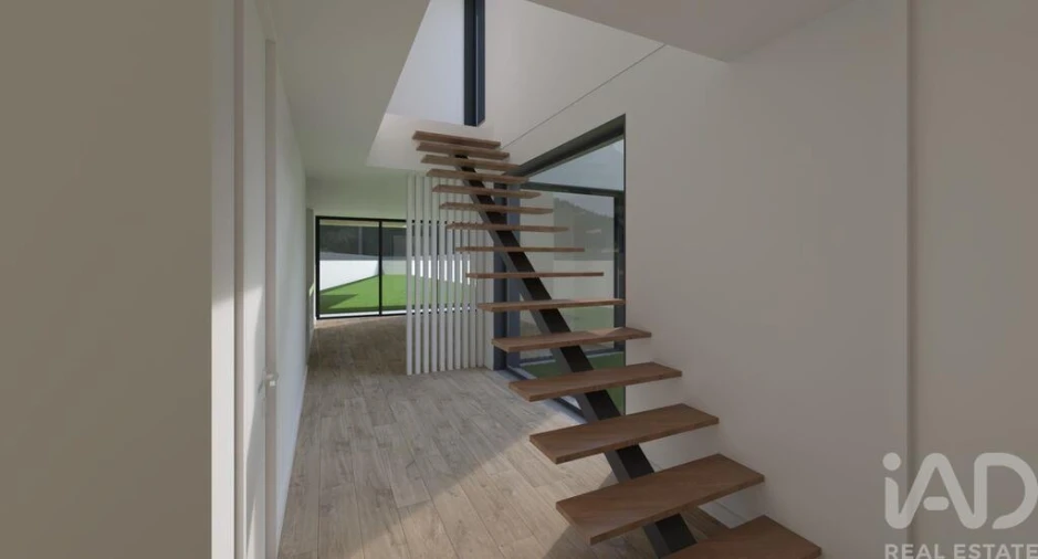 Moradia T3 para Venda em Ovar, São João, Arada e São Vicente de Pereira Jusã Foto 9