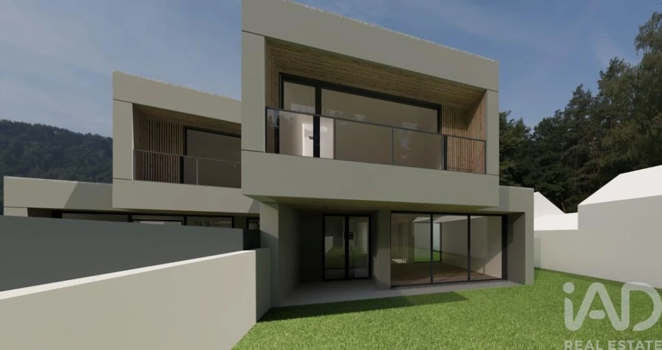 Moradia T3 para Venda em Ovar, São João, Arada e São Vicente de Pereira Jusã Foto 4