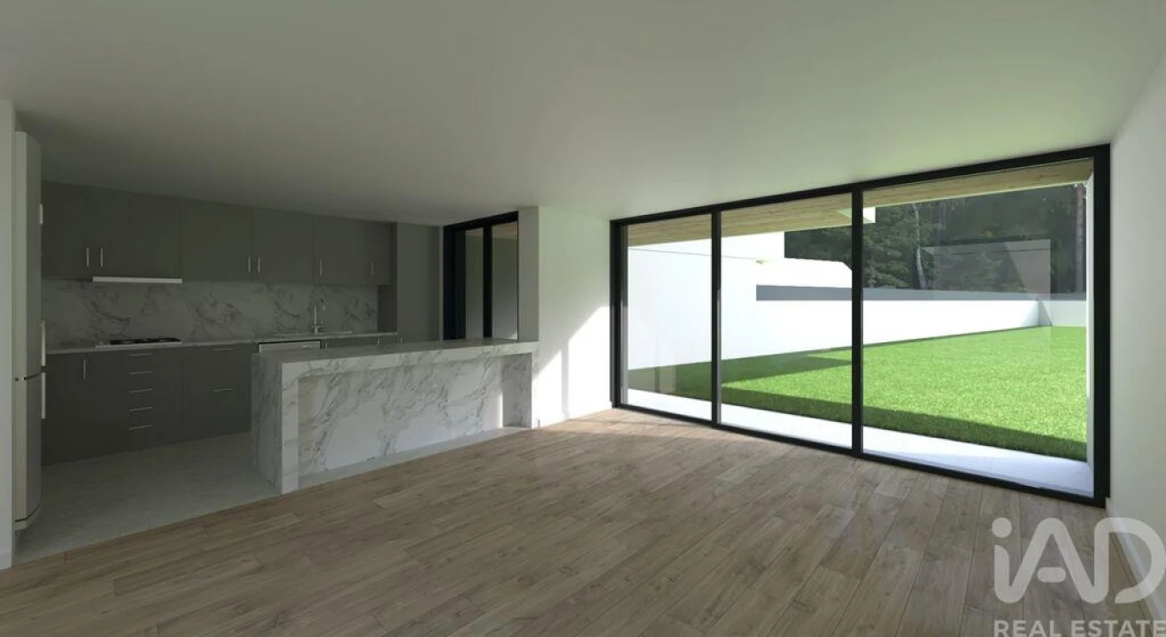 Moradia T3 para Venda em Ovar, São João, Arada e São Vicente de Pereira Jusã Foto 6