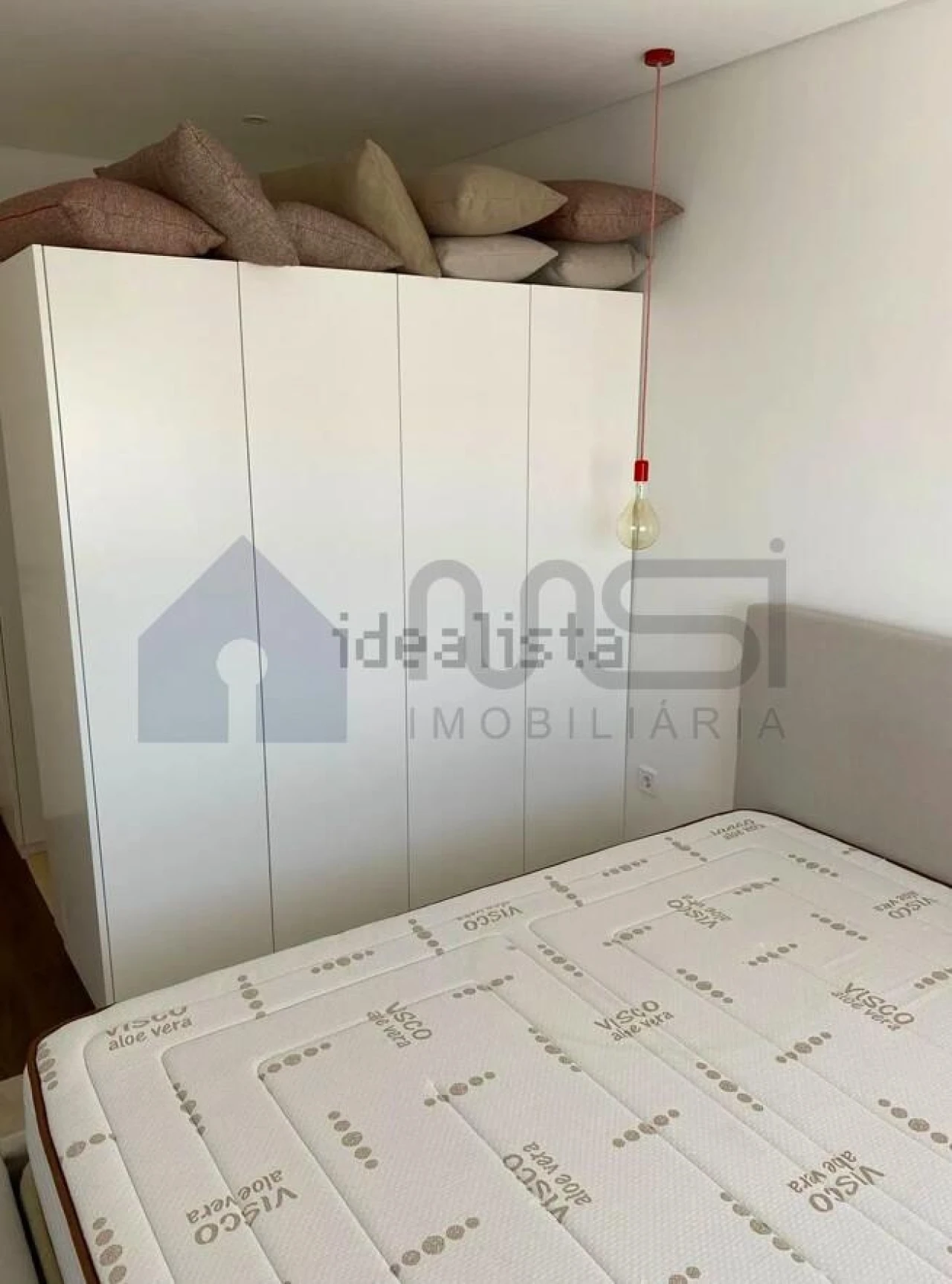 Apartamento T2 para Arrendamento em Paranhos Foto 9