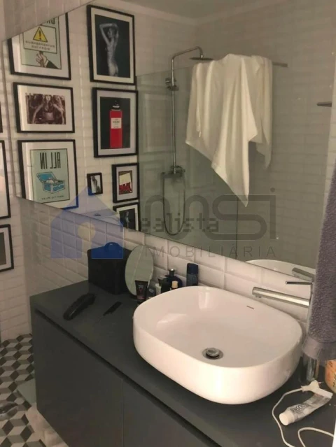 Apartamento T2 para Arrendamento em Paranhos