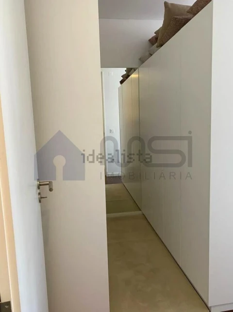 Apartamento T2 para Arrendamento em Paranhos