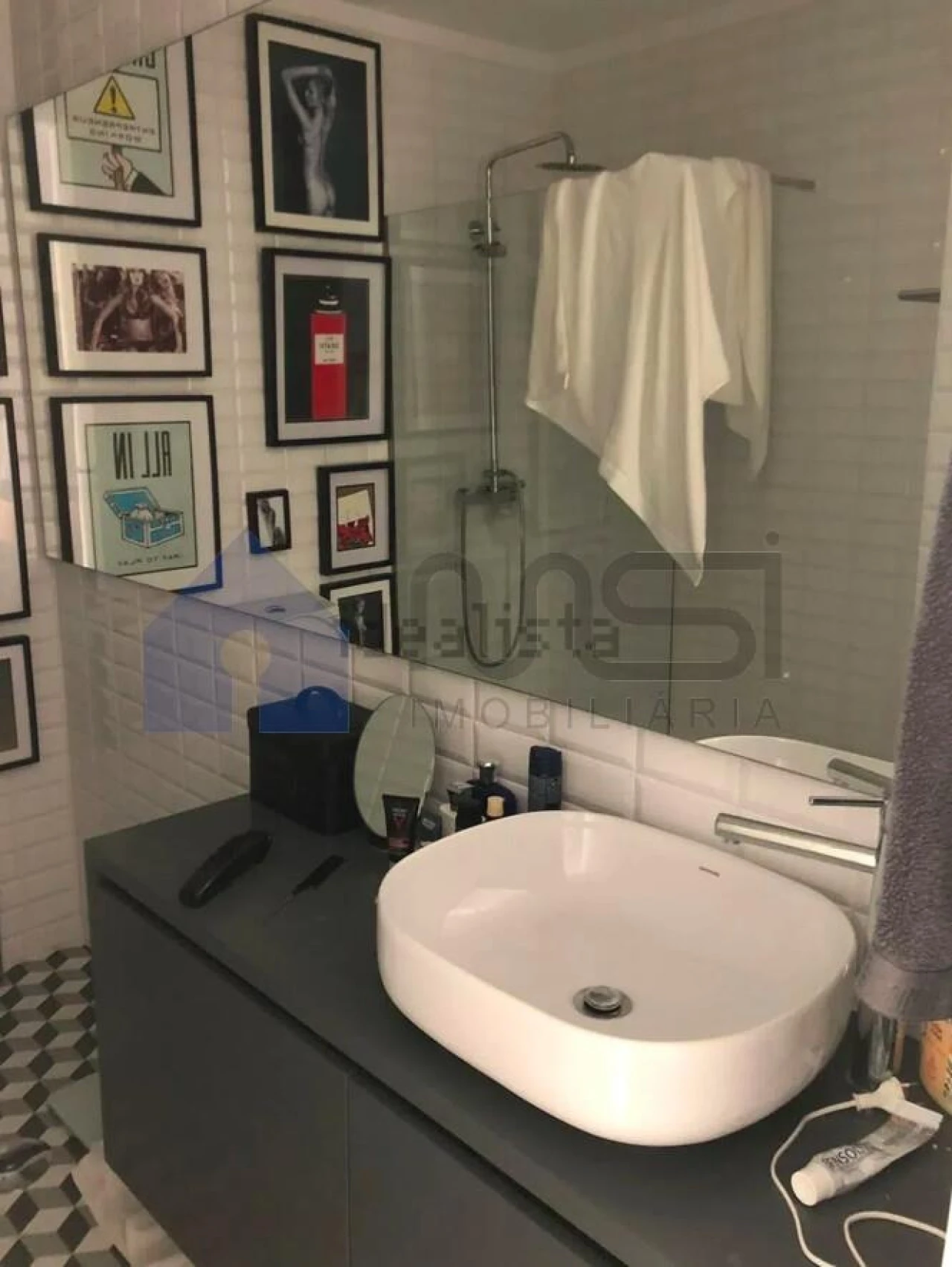 Apartamento T2 para Arrendamento em Paranhos Foto 10