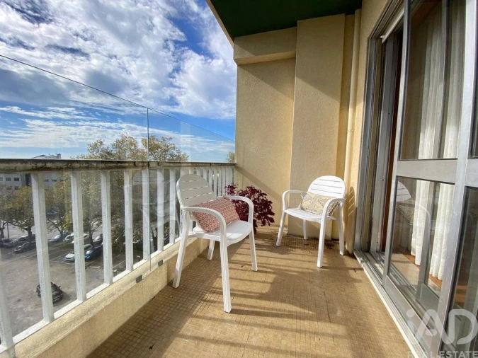 Apartamento T4 para Arrendamento em Cedofeita, Santo Ildefonso, Sé, Miragaia, São Nicolau e Vitória Foto 12