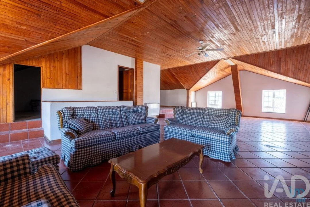 Moradia T4 para Venda em Figueira de Lorvão Foto 29