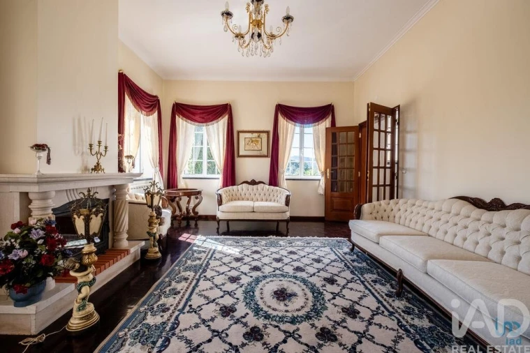 Moradia T4 para Venda em Figueira de Lorvão Foto 11