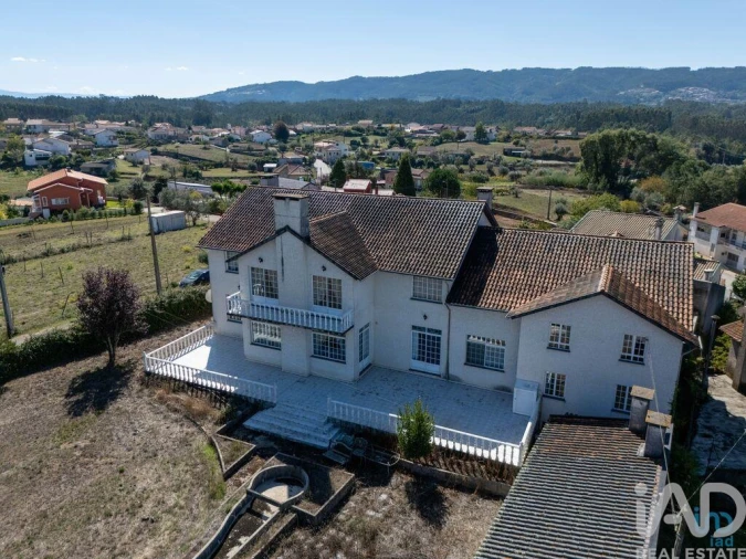 Moradia T4 para Venda em Figueira de Lorvão Foto 6