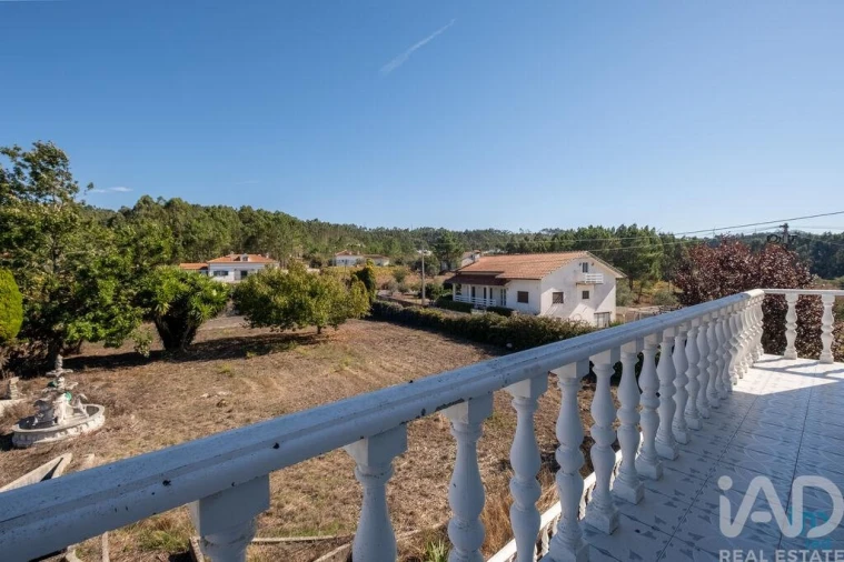 Moradia T4 para Venda em Figueira de Lorvão Foto 21