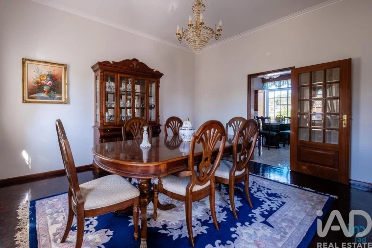 Moradia T4 para Venda em Figueira de Lorvão Foto 16