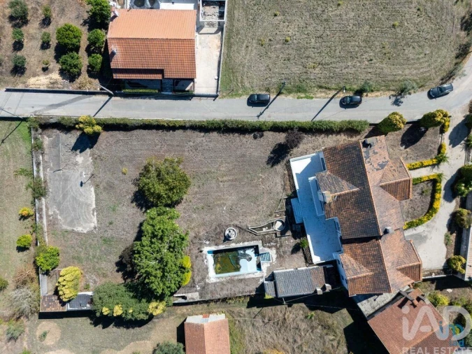 Moradia T4 para Venda em Figueira de Lorvão Foto 33