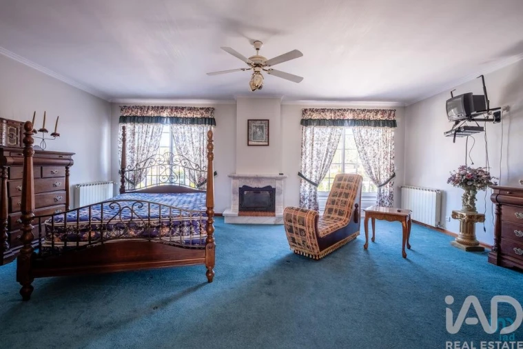 Moradia T4 para Venda em Figueira de Lorvão Foto 20