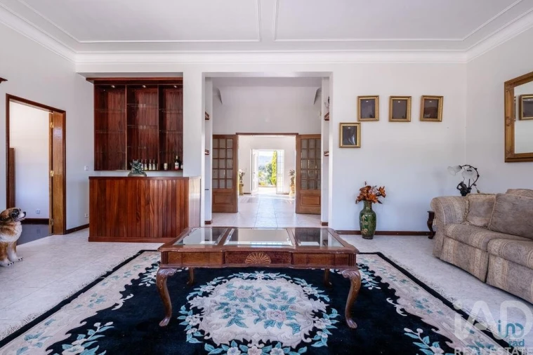 Moradia T4 para Venda em Figueira de Lorvão Foto 8