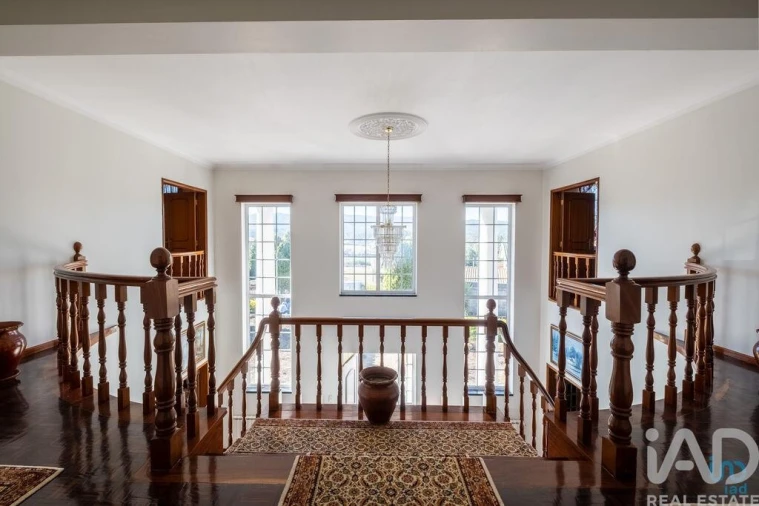 Moradia T4 para Venda em Figueira de Lorvão Foto 18