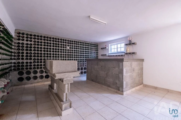 Moradia T4 para Venda em Figueira de Lorvão Foto 30