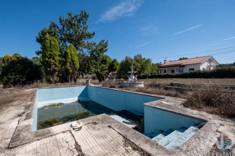 Moradia T4 para Venda em Figueira de Lorvão Foto 32