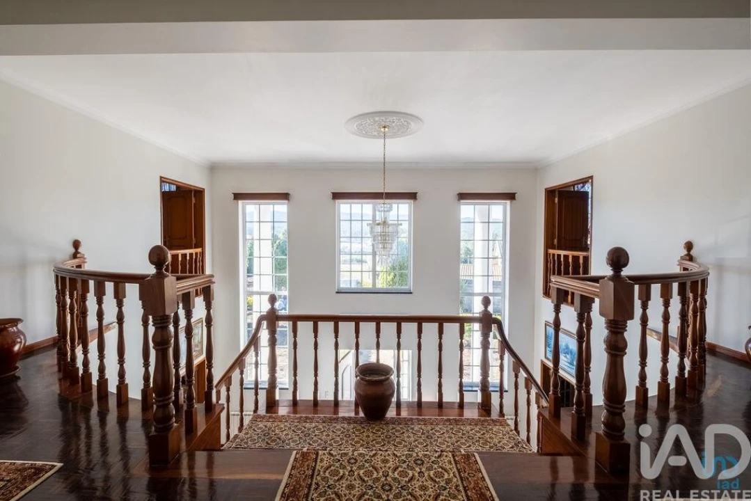 Moradia T4 para Venda em Figueira de Lorvão Foto 18