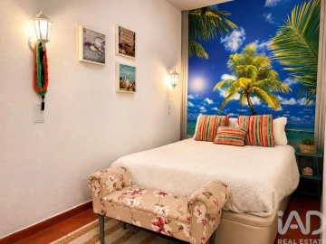 Apartamento para Venda em Albufeira e Olhos de Água