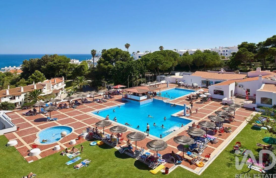 Apartamento para Venda em Albufeira e Olhos de Água Foto 1