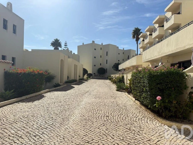 Apartamento para Venda em Albufeira e Olhos de Água Foto 14