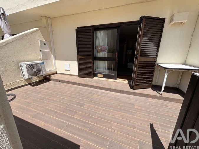 Apartamento para Venda em Albufeira e Olhos de Água Foto 13