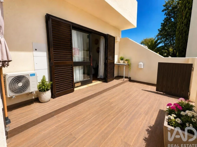 Apartamento para Venda em Albufeira e Olhos de Água Foto 2