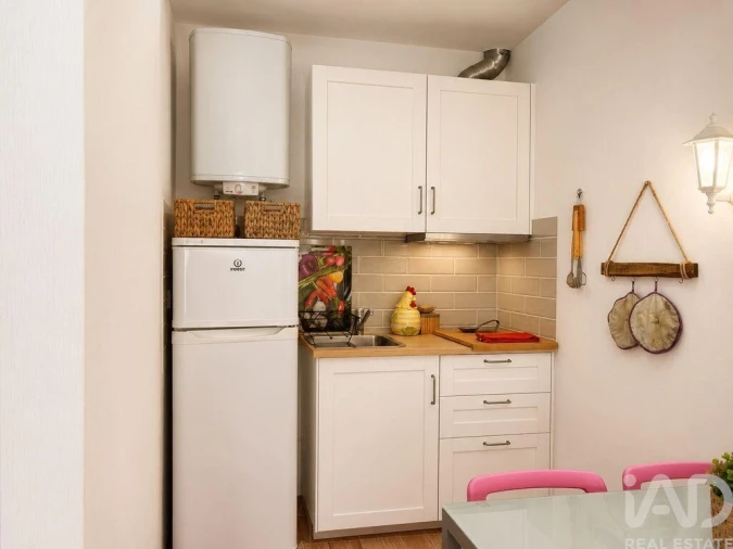Apartamento para Venda em Albufeira e Olhos de Água Foto 8