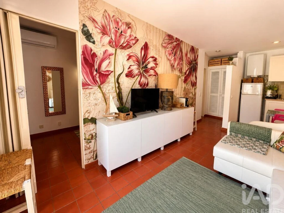 Apartamento para Venda em Albufeira e Olhos de Água Foto 3