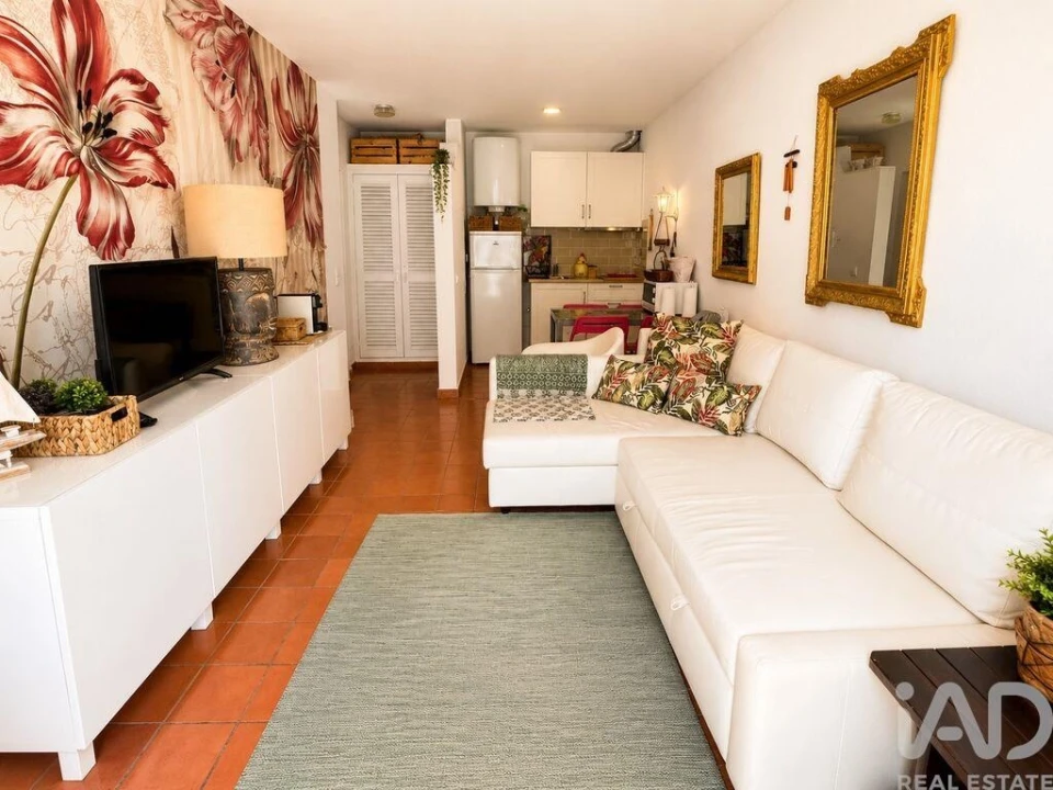 Apartamento para Venda em Albufeira e Olhos de Água Foto 4