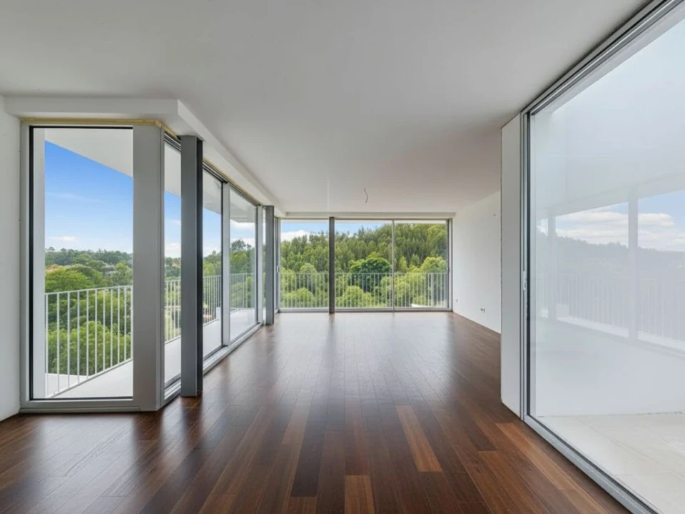 Moradia T4 para Venda em Santo Antonio dos Olivais Foto 7