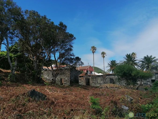 Moradia T2 para Venda em Capelo Foto 11